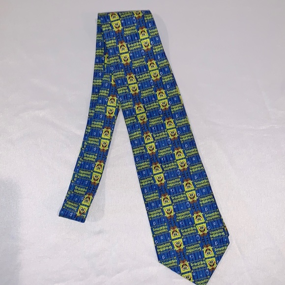 Tie - Picture 1 of 4